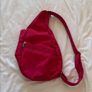 AmeriBag healthy back pack